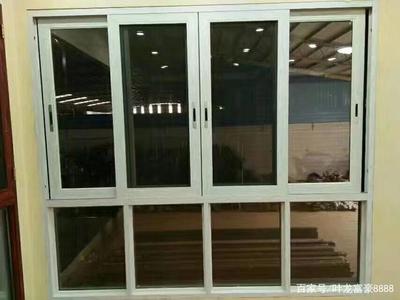 铝合金门窗安全安装指南 方法与技术要点详解