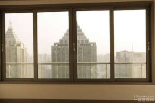 断桥铝门窗施工安装全流程详解