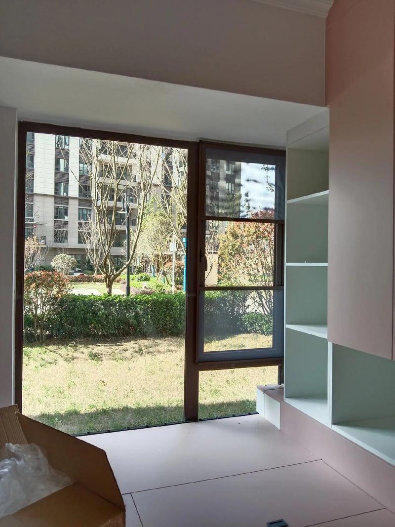 门窗安装一个多月后的效果与体验分享