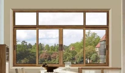 规范门窗安装要求 确保安全与性能