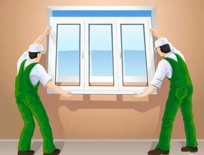 门窗安装隐藏四大问题，90%的人想不到，你造吗？