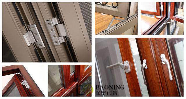 断桥铝门窗不合格 产品质量与安装问题深度解析