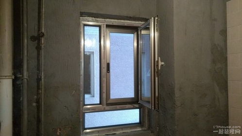 经济装修日记 一天搞定所有门窗安装，效率高到哭