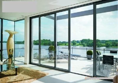 门窗安装常见问题分析与解决